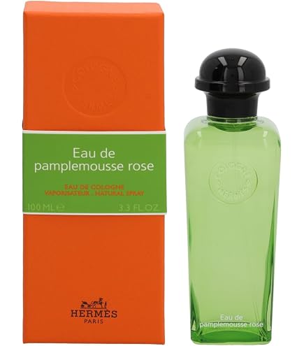 Rose Amazone by Hermes Eau De Toilette Spray 3.3 oz / 100 ml